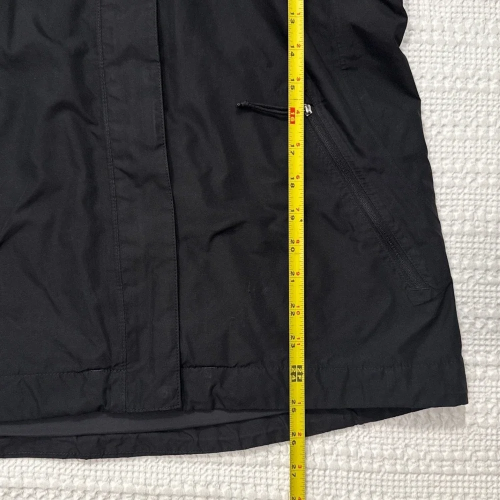 The North Face Hyvent Hooded water Proof 3 in 1 Triclimate Jacket - Medium